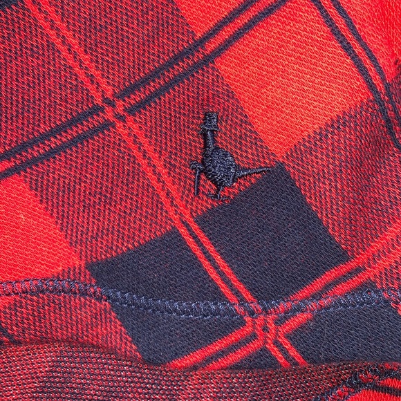 Jack Wills Leavett Knit Skater Dress - Picture 16 of 16